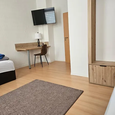 Διαμέρισμα Westend 2 Πλάουεν