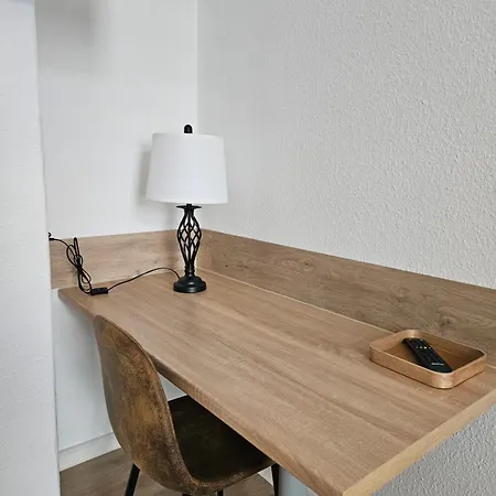 Daire Westend 2 Plauen