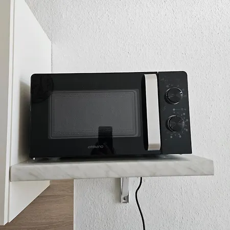 Westend 2 アパート