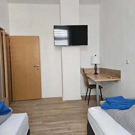 Westend 2 * Plauen