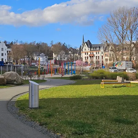 アパート Westend 2 *