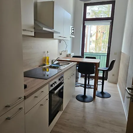 Westend 2 プラウエン