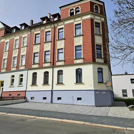 アパート Westend 2