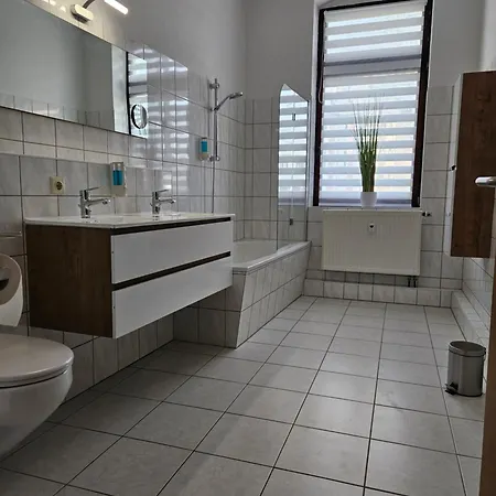 Apartment Westend 2 *
