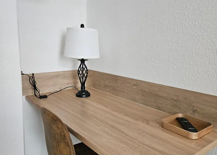 Apartment Westend 2 Plauen