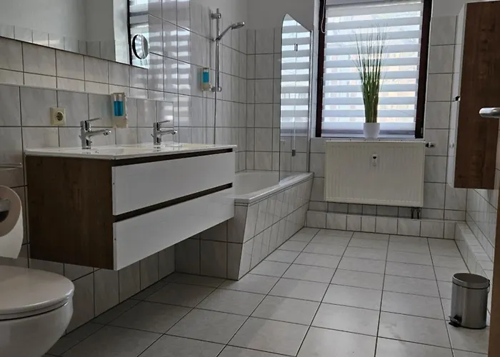 Apartment Westend 2 *